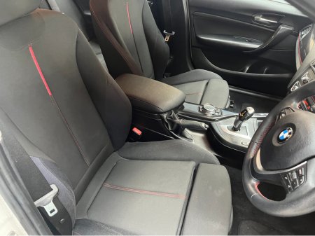 2014 BMW 1 Series - thumbnail 10