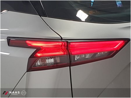 2022 Nissan Qashqai QQ 1.3 HYB SV MY21 4DR €24,945 thumbnail