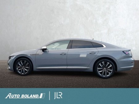 2024 Volkswagen Arteon 2.0TDI 150HP ELEGANCE - Pan Roof, Heated Seats, LED Lighting, Reverse Camera €44,995 thumbnail
