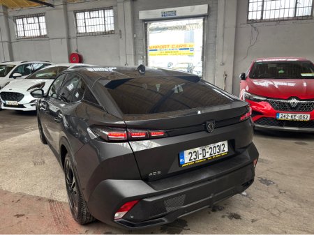 2023 Peugeot 408 - thumbnail 20