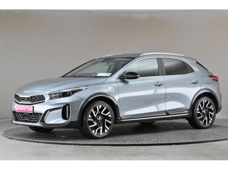 2024 Kia XCeed 1.6 GDI Plug-in Hybrid €29,890 thumbnail