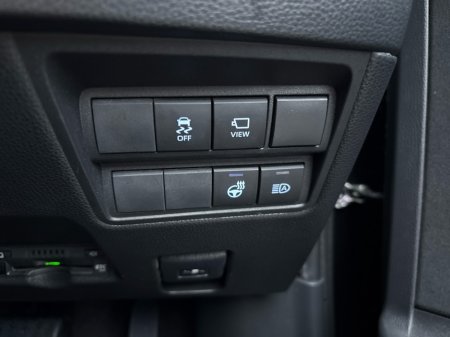 2023 Toyota Yaris Cross 1.5L Petrol Hybrid Automatic €26,950 thumbnail