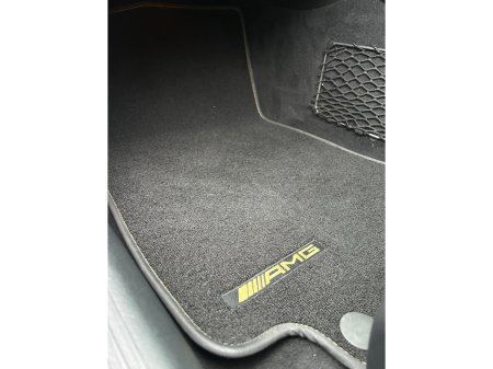 2017 Mercedes-Benz C Class 63 AMG S PREMIUM 510 PS 2DR €59,995 thumbnail