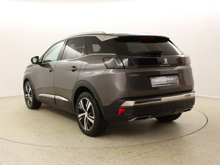2022 Peugeot 3008 - photo 5