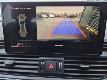 2021 Audi Q5 40 TDI S-TRONIC SE LAUNCH €39,995 thumbnail