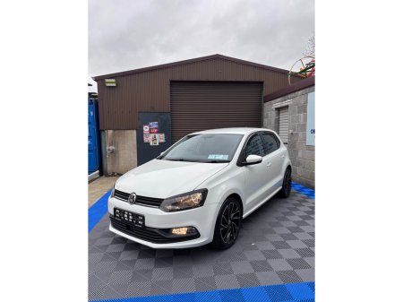 2017 Volkswagen Polo - thumbnail 5