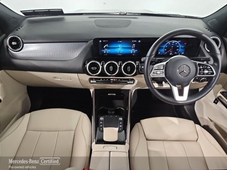 2022 Mercedes-Benz GLA Class - thumbnail 14