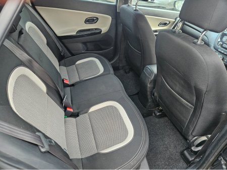 2018 Kia Ceed - thumbnail 9