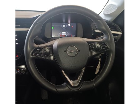 2023 Opel Corsa SRi, Limited Edition 1.2 75PS-PET-5SP 4DR €17,250 thumbnail