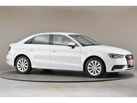 2016 Audi A3 - thumbnail 12