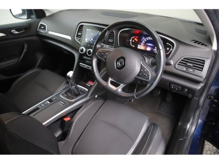 2021 Renault Megane - thumbnail 13