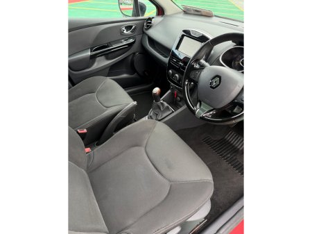 2013 Renault Clio - thumbnail 9