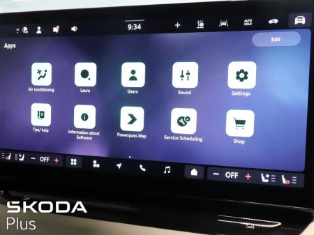 2026 Skoda Enyaq - thumbnail 18