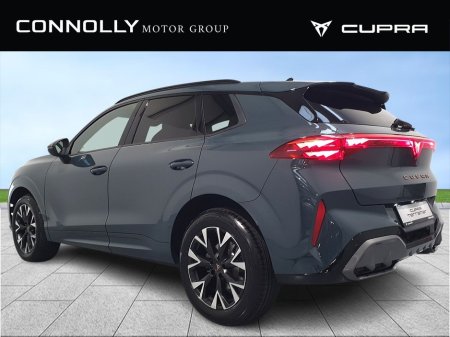 2026 Cupra Terramar Mild Hybrid V2 €49,970
