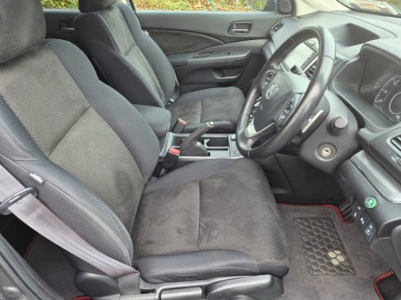 2018 Honda CR-V - thumbnail 14