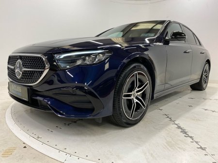 2026 Mercedes-Benz E Class - thumbnail 12