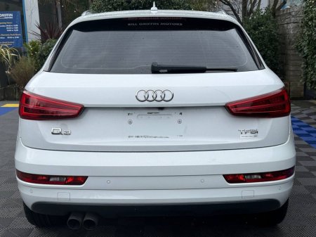 2017 Audi Q3 - thumbnail 17