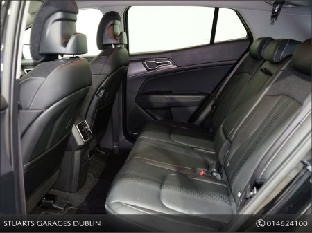 2026 Kia Sportage - photo 5