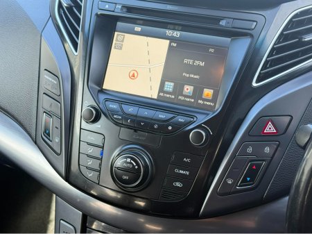 2016 Hyundai i40 - thumbnail 13