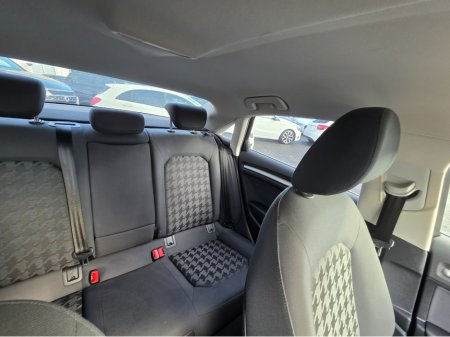 2014 Audi A3 SALOON 1.4 TFSI PRIVACY GLASS  - REV CAMERA - PARKING SENSORS - ALLOYS - LOW TAX BAND LOW MILEAGE €14,750 thumbnail