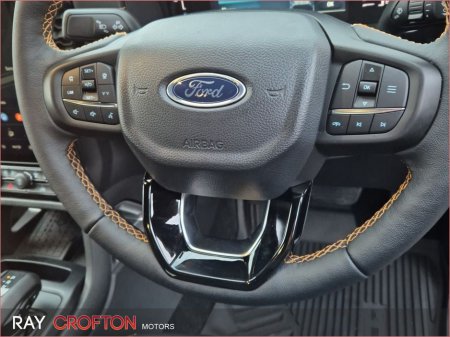 2026 Ford Ranger phev thumbnail