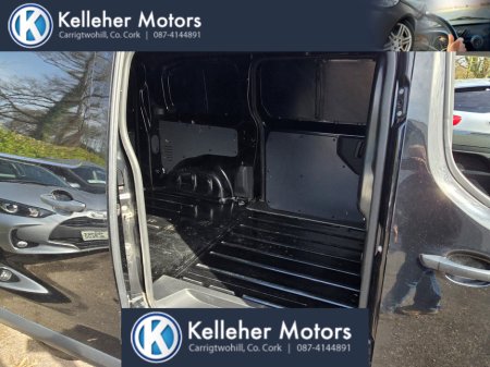 2023 Peugeot Expert - thumbnail 5