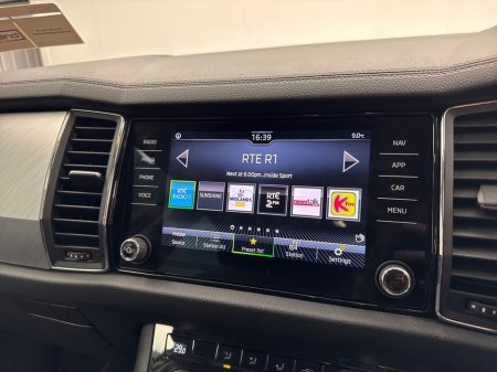 2023 Skoda Kodiaq - thumbnail 18