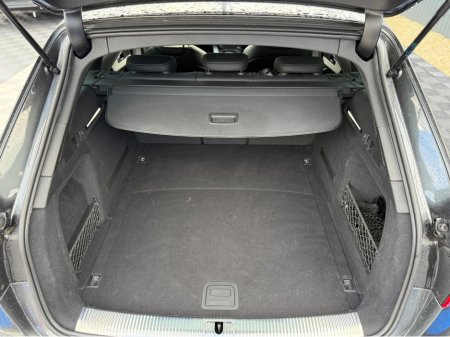 2019 Audi A4 ** DEPOSIT TAKEN ** S-LINE - 1.4 PETROL - AUTO - 12M WARRANTY - CAR: 1687 €21,950 thumbnail