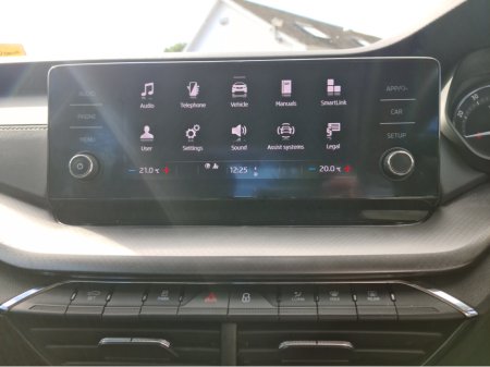 2024 Skoda Octavia - thumbnail 12