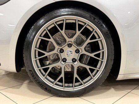 2020 Porsche 911 - thumbnail 15