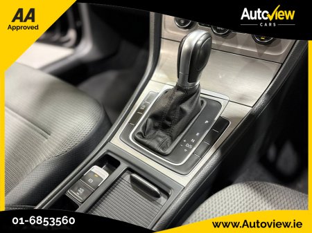 2015 Volkswagen Golf Estate 1.2 Bluemotion 7 Speed DSG Automatic. AA APPROVED // FINANACE & NATIONWIDE DELIVERY AVAILABLE // SIMI DEALER thumbnail