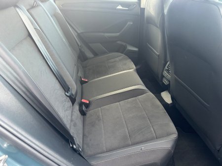 2022 Volkswagen T-Roc 1.0 TSI 110HP Style €25,950 thumbnail