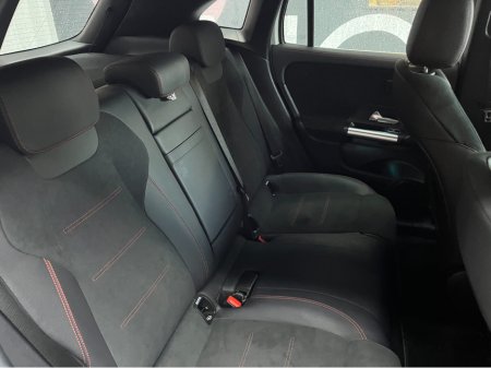 2023 Mercedes-Benz EQA - thumbnail 15