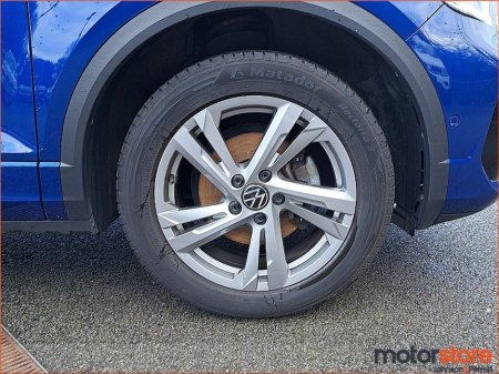2023 Volkswagen T-Roc 1.0 TSI 110HP R-Line €28,900 thumbnail