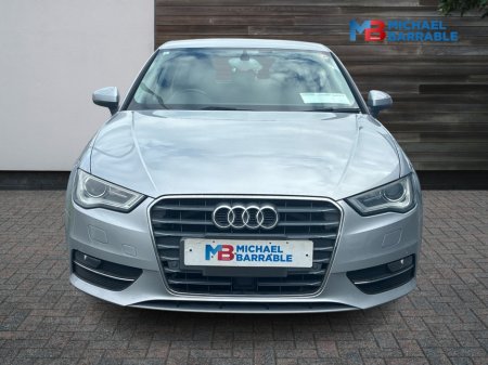 2015 Audi A3 - thumbnail 7