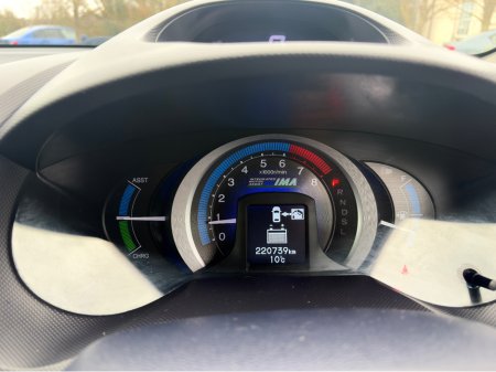 2009 Honda Insight - thumbnail 9