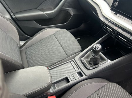 2022 Skoda Octavia - thumbnail 19