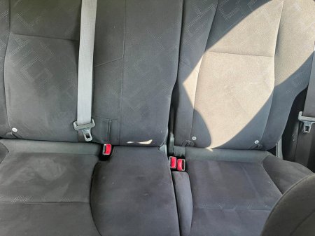 2013 Honda Civic 1.4 i-VTEC SE €5,990 thumbnail