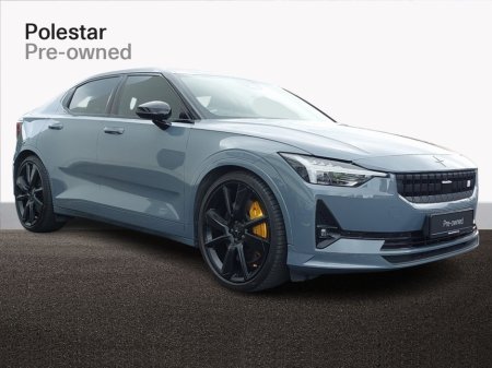 2023 Polestar 2 BST 270 Edition €48,950