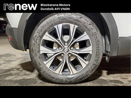 2024 Renault Captur TCe 90 Evolution €25,950 thumbnail