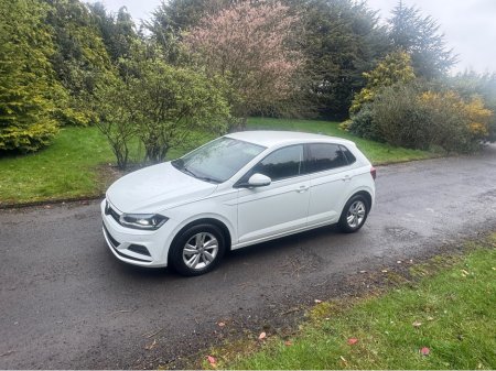 2020 Volkswagen Polo - thumbnail 4