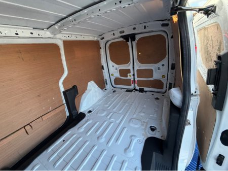 2018 Ford Transit Connect - thumbnail 32