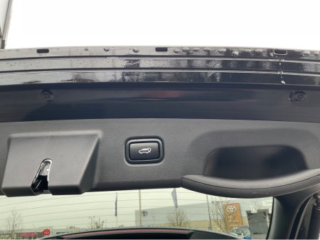 2024 Hyundai Tucson EXECUTIVE PLUS 5DR €36,950 thumbnail