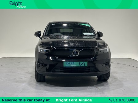 2023 Volvo C40 - thumbnail 5