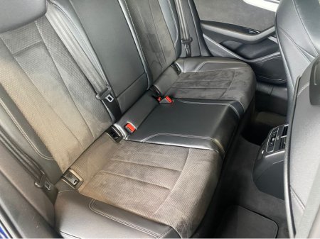 2021 Audi A4 - thumbnail 15