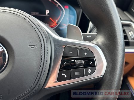 2019 BMW 3 Series - thumbnail 24