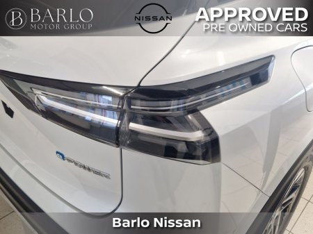 2026 Nissan Qashqai ePOWER QASHQAI SV PREMIUM €46,975 thumbnail