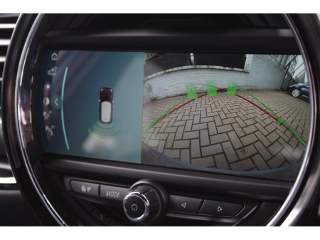 2017 MINI Clubman - thumbnail 15