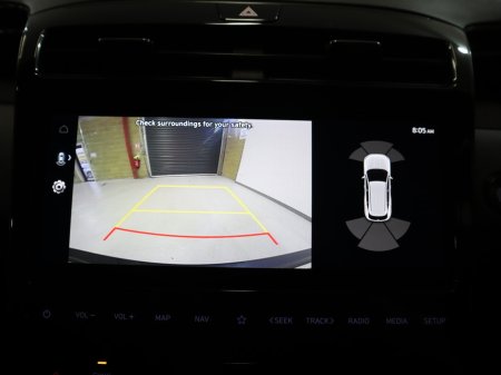 2023 Hyundai Tucson - thumbnail 19