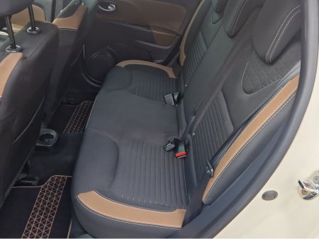 2016 Renault Clio 2016 RENAULT CLIO LUTICIA 1.2 AUTOMATIC €11,495 thumbnail